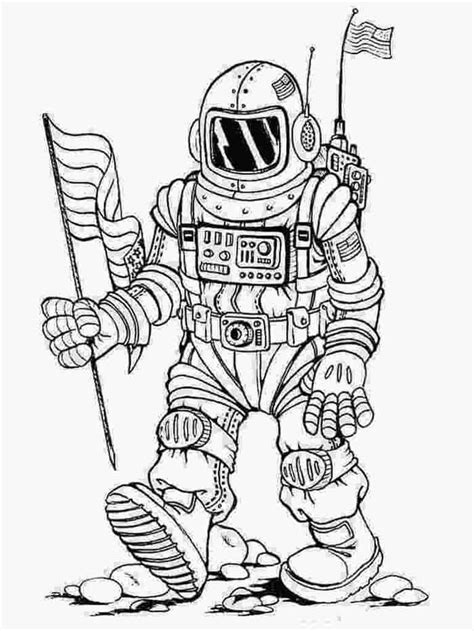 Get your space shuttle coloring pages direct links high quality. Space Shuttle Coloring Pages Astronaut from Astronaut ...