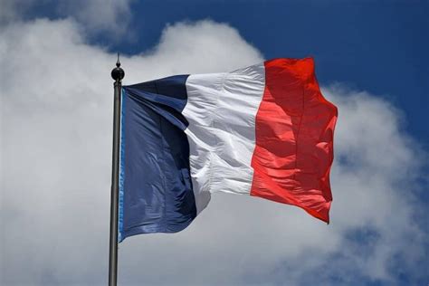 French Flag History Meaning And Symbolism