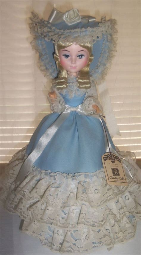 Vintage Bradley Doll Connie Made In Korea Ebay Bradley Dolls