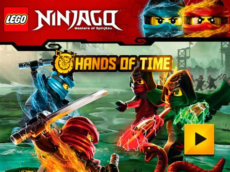 Lego Ninjago Wu Cru Tips Cheats Vidoes And Strategies Gamers