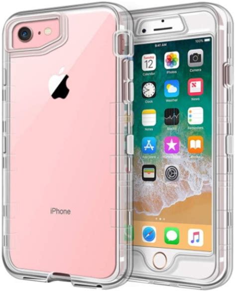 Best Iphone 7 Cases Full Protective Durable Mostly Noteworthy