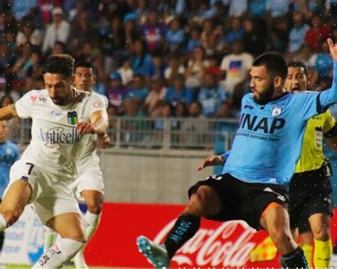 #ohiggins, #parqueohiggins, #higgins, #ohigginsderancagua, #. O'Higgins cayó frente a Deportes Iquique por 1 a 0 y ...