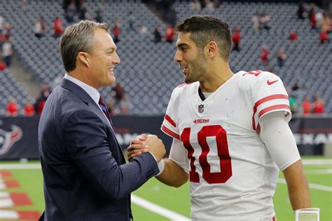 Inflating The Value Of Jimmy Garoppolo 28044 Hot Sex Picture
