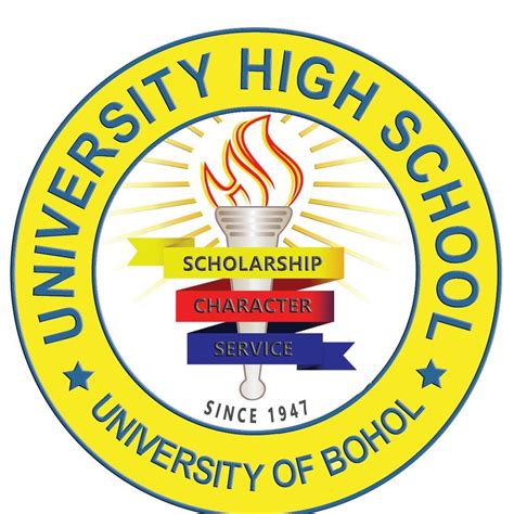University Of Bohol Junior High School Tagbilaran City