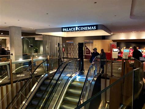 Address, phone number, cinema city reviews: Palace Cinemas, Raine Square - Seniorocity the over 55's ...