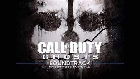 Call Of Duty Ghosts Rorke Alive Soundtrack Youtube
