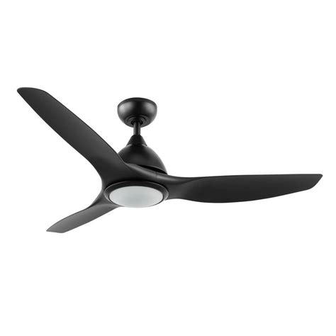 Wingbo In Modern Ceiling Fan With Lights And Remote Control