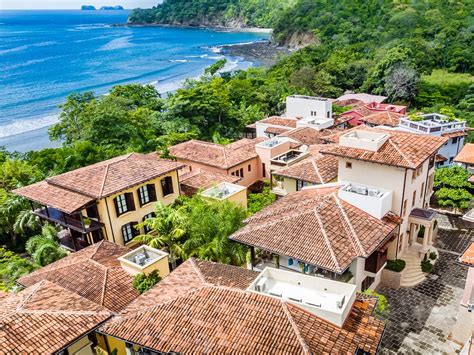 Costa Rica Beach House For Sale In The Picturesque Nest Properties