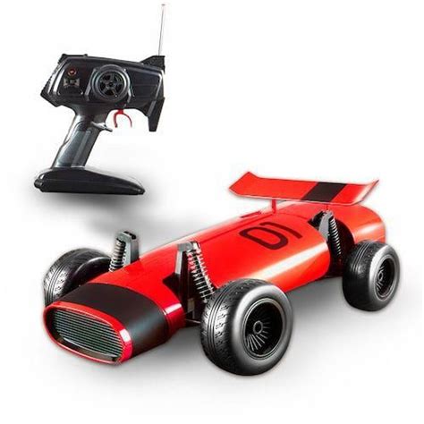 Fao Schwarz Classic Remote Control Racer Car Remote Control Cars