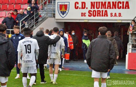 Desaprovechada opción de rescate | Segunda División RFEF
