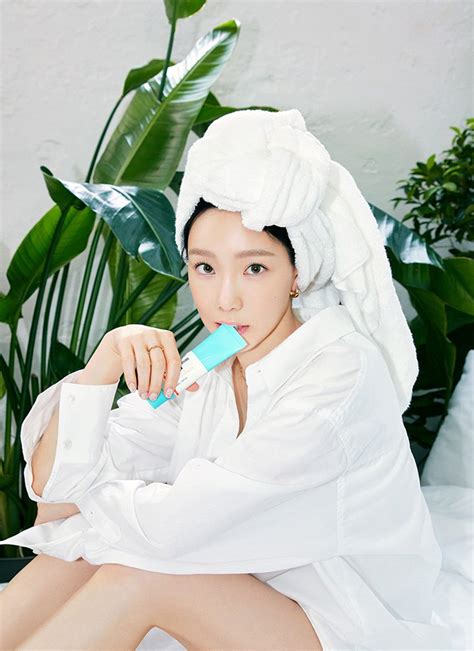 More Of Snsd Taeyeon S Pictures For A Pieu Wonderful Generation