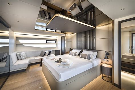 owner s cabin — yacht charter and superyacht news