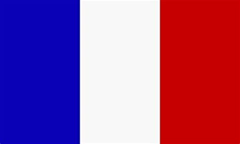 Die flagge frankreichs zeigt die farben blau, weiß und rot in senkrechter anordnung. Unibuy.de - UB Fahne / Flagge Frankreich 90 cm x 150 cm