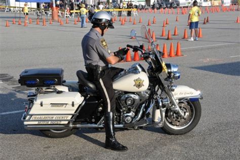 Best match ending newest most bids. Meredith's American Police Motorcycle Museum is Closing Soon
