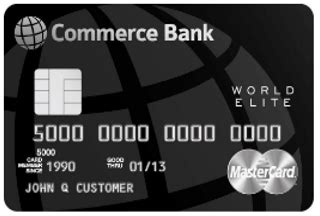 We did not find results for: Top 5 Best Commerce Bank Credit Cards | 2017 Reviews | Commerce Bank Rewards, Secured, Business ...