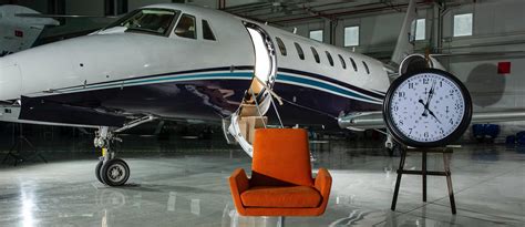 Top 10 Private Airports For Use With Your Private Jet Travair