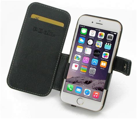 Top 5 Best Leather Iphone 6 Cases
