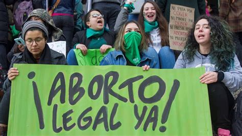 Ley De Amnistía Dejaría En Libertad A Mujeres Encarceladas Por Abortar
