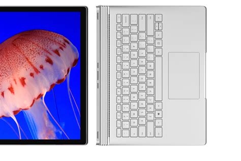 Microsoft Announces Surface Book Laptop At 1499 Digital Trends