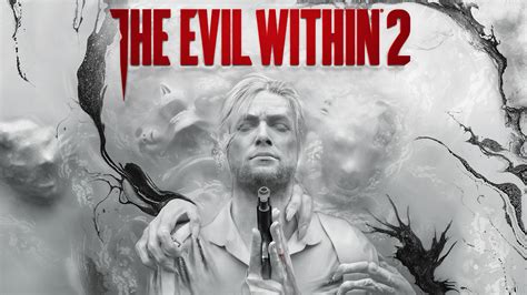 Pc The Evil Within 2 Savegame Save File Download