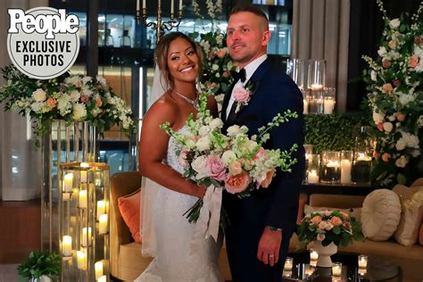 Married At First Sight Season First Look Meet The New Couples