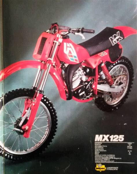 The bike is claimed to weigh. Aprilia MX 125 1981 | Vintage motocross, Aprilia, Vintage ...