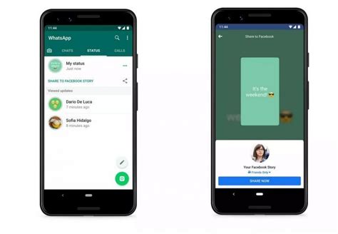 5 Upcoming Most Anticipated Whatsapp Features Techjaja