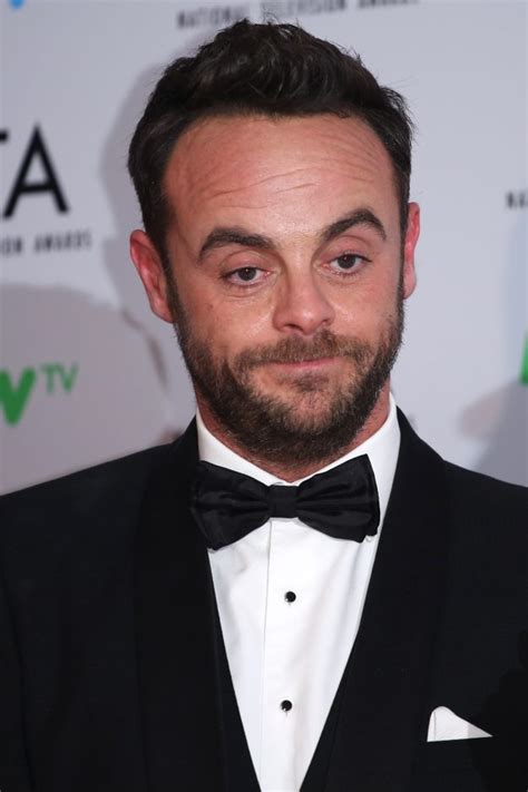Britain's got talent fans welcome ant's appearance. Ant McPartlin arrested after drink drive crash | OK! Magazine