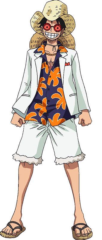 Pin By Nutty On S H I T Reference Luffy Outfits Luffy Adventure Outfit