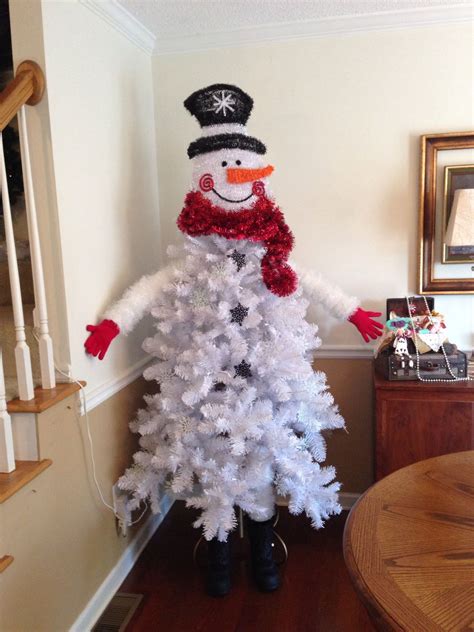 Snowman Christmas Decorations Best Christmas Tree Decorations