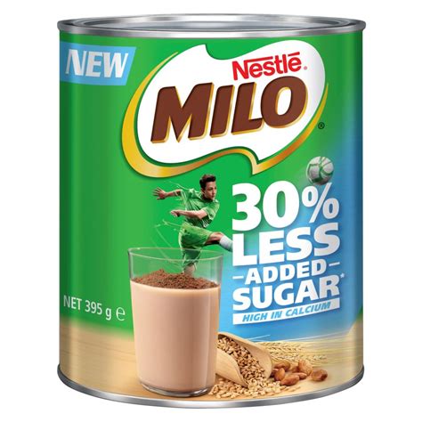 Nestlé Launches Milo 30 Less Added Sugar Retail World Magazine