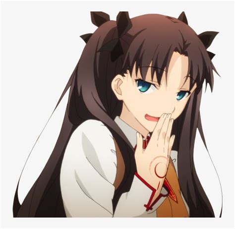 Misc Shokuryou Sensou Small Smug Anime Girl Free Transparent Png