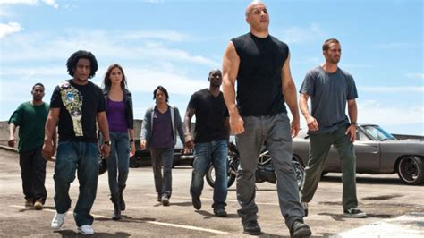 Ranked Every Fast And Furious Movie Rated From Worst To Best Techradar