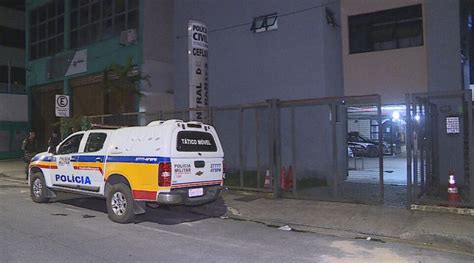 Ficou preso por um mês e conseguiu responder em liberdade. Polícia prende suspeito de tentar matar um militar a ...