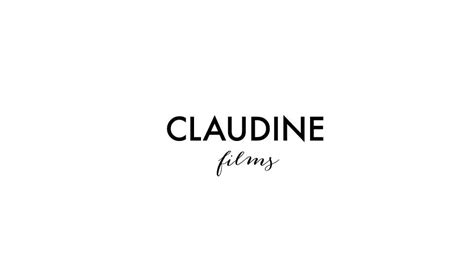 Claudine Films Madrid