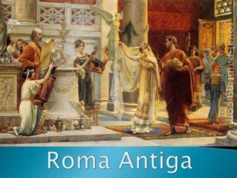 Roma Antiga Pt 1 Origem E Monarquia