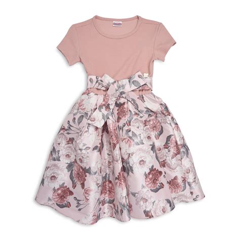 Buy Ltd Kids Girls Party Dress Online Truworths