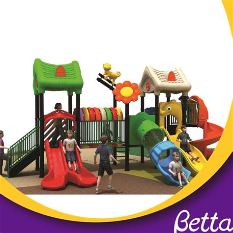 Playground Outdoor Slide For Kindergarten Buy Playground Slide