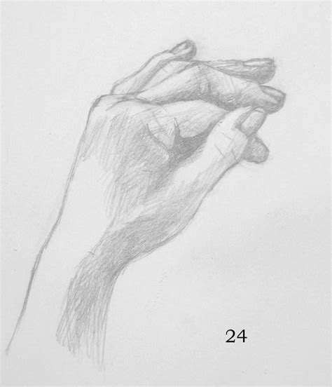 Hand Drawing Tutorials Demos Portrait Artist From Westchester Ny