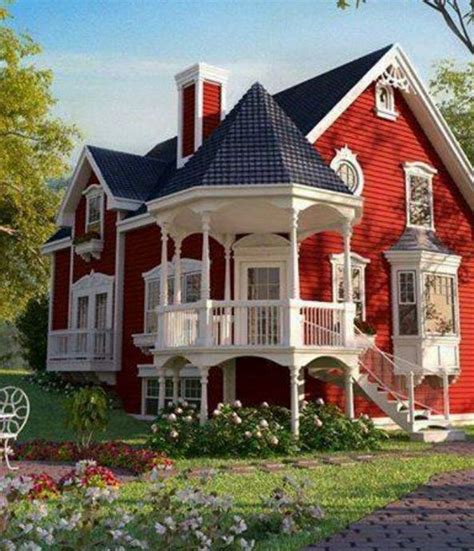 Victorian House Colors Ideas 40 Inspira Spaces Victorian House