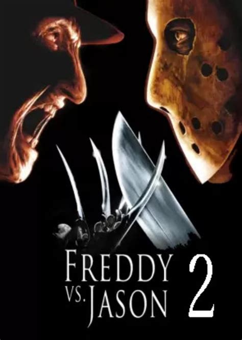 Ash Vs Freddy Vs Jason Movie Poster Readlasopa