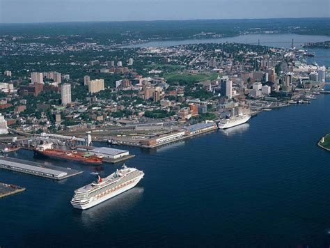 Halifax Atlantic Pilotage Authority