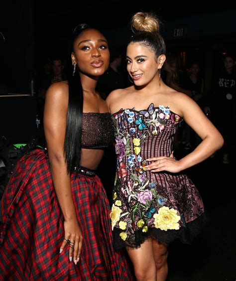 Normani Teen Choice Awards 2018 Celebmafia