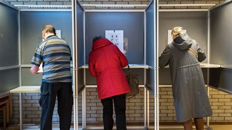 Stemmen voor verstandelijk gehandicapten te moeilijk, politiek helpt