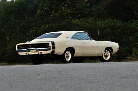 1969 Dodge Charger 500 Hemi Xx29 Muscle Classic Wallpapers Hd