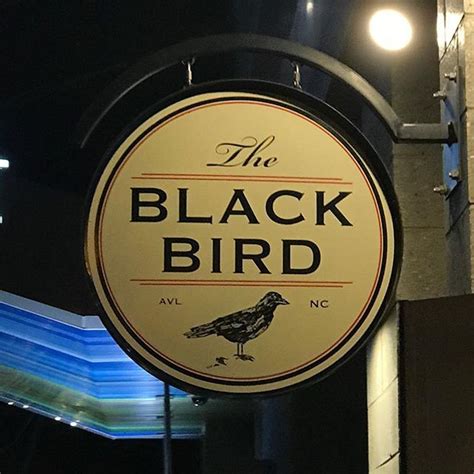 Unbiased Review Of The Blackbird Restaurant In Asheville