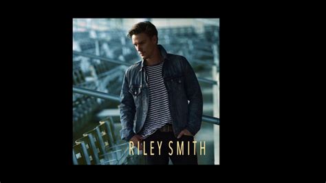 Riley Smith Selfish Audio YouTube