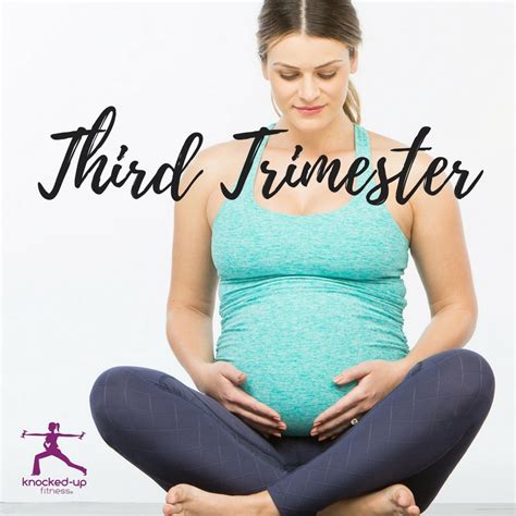 How To Do Pregnancy Exercises At Home The Absolute Guide For 2019