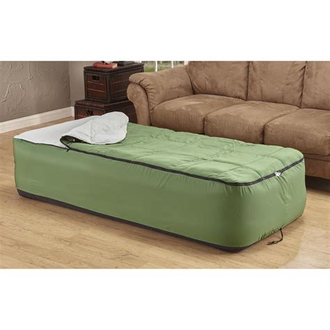 Home » home & kitchen » top 10 best intex air mattress pumps. Intex Twin Air Bed Mattress with Built-In Electric Pump ...