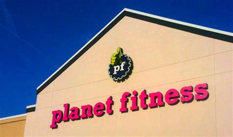 Planet Fitness West Hartford F
